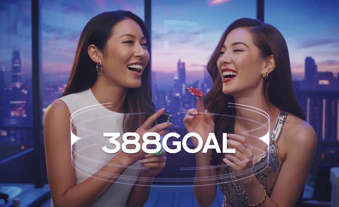 388goal บริการมือโปร เทคนิคลับ ทำเงินได้จริง สถาบันการเรียนรู้